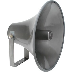 Dayton Audio RPH20 20" Round PA Horn Pair